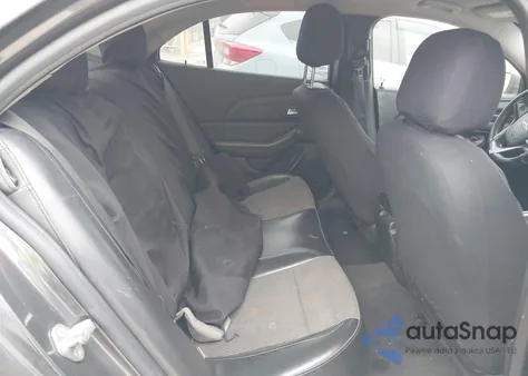 2013 Chevrolet Malibu 2Lt z USA, uszkodzony, nr VIN 1G11E5SA9DF229409